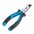 FIXTEC In Stock FIXTEC Bulk Hand Tools CRV Bent Nose Plier For Sale